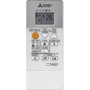 Кондиционер Mitsubishi Electric MSZ-HR50VF-ER1: Тип сплит-система