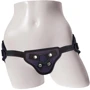 Трусы для страпона Sportsheets - Lush Strap On Purple