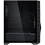 Корпус Zalman Z3 Iceberg Black: Типоразмер Midi Tower