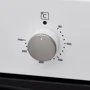 Духова шафа електрична Eleyus VICTORIA 6006 WH: Потужність підключення, Вт 2100