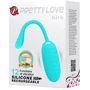 Виброяйцо серии Pretty Love - Kirk, BI-014654