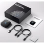 Беспроводной адаптер Ottocast Wireless CarPlay Adapter for Apple CarPlay and Android Auto (CP85-TW)
