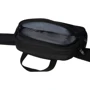 Сумка на пояс Wenger Waist Pack черная (604604): Материал полиэстер