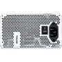Блок питания Corsair RM750x White (CP-9020187-EU): Модульные (съемные) кабеля Есть