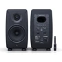 Студийный монитор IK MULTIMEDIA iLoud Precision 6: Диаметр динамика 6.5"