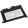 Батарея для ноутбука HP BP02XL 15-au 7.7V Black 5150mAh Orig: Емкость, мАч 5150