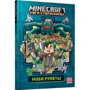 Нік Еліопулос: MINECRAFT. Сага стоунсворд. Мобі керувати!