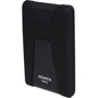 Внешний жесткий диск ADATA HD650 1 TB Black (AHD650-1TU31-CBK): Внешний интерфейс USB 3.1