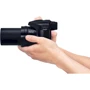 Panasonic Lumix DC-FZ82D (DC-FZ82DE-K) фото 8