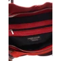 Женская сумка-мешок ARTiS Bags красный (10009322-4222): Страна производитель Украина