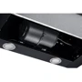 Вытяжка GRANADO Telde 602-700 black фото 6