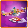 Конструктор LEGO Disney Кубики емоцій з Головоломки 2 від Pixar (43248): Кількість деталей, шт. 394