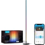 Торшер розумний Govee H8076 Govee Floor Lamp lite, 1000Lm, RGBWW+RGBIC+WW, WI-FI/Bluetooth, чорний (H8076C13)