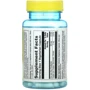 Nature's Life Zinc Цинк 30 мг 50 вегетарианских капсул: Тип Цинк