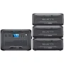 Зарядная станция Bluetti AC500 5000W + 3 Home Battery Backup B300K 8294.4Wh