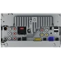 Pioneer AVH-8400BT: FM-тюнер FM, AM