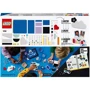 LEGO DOTS Творческий набор для дизайнера (41938): Серия DOTs