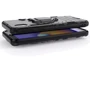 Аксессуар для смартфона Mobile Case Transformer Ring Soul Black for Samsung M013 Galaxy M01 Core / A013 Galaxy A01 Core: Совместимость Samsung M013 Galaxy M01 Core / A013 Galaxy A01 Core