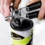 Консервный нож Kitchen Craft Masterclass Soft Grip 19 см (MCSGNWCO): Рукоятка Пластик Soft Touch