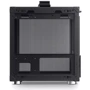 Корпус JONSBO C6 Handle Black фото 13