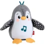 Мягкая игрушка Fisher-Price Пингвин (HNC10): Материал Ткань