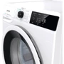 Стиральная машина Gorenje WEI84BDS: Класс стирки A