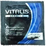 Презервативи Vitalis Premium Natural 3 шт (40309)