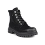 Черевики Wrangler Courtney WL12613A-062 37 чорні штучна замша демісезон фото 1