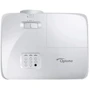 Проектор Optoma HD29He (E1P0A3QWE1Z1): Источник света Газоразрядная лампа
