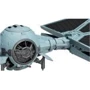 Сборная модель-копия Revell Звездный СИД-истребитель Outland из сериала "Мандалорец" Уровень 3 (RVL-06782): Производитель Revell