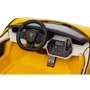 Детский электромобиль Bambi Racer Lamborghini оранжевый (M 5072EBLR-7): Материал колес EVA