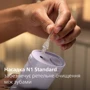 Зубная щетка Philips Sonicare Compact Flosser 1000 HX3333/23