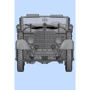 Немецкий штабной автомобиль Typ G4 (Kfz.21) , WWII German staff car(ICM35538) фото 5