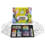 Набор для творчества Мини Арт-студия Crayola Silly Scents (04-0015): Производитель Crayola