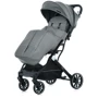 Прогулянковий візок Bambi Flash M 5727-1 Stone Gray фото 11