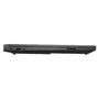 Ноутбук HP Victus 15-fb0013ua (6G6X3EA) UA: Объем накопителя 512 ГБ (SSD)