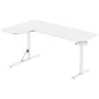 Компьютерный стол GamePro GDC216W White