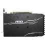 Видеокарта MSI GeForce GTX1660 SUPER 6144Mb VENTUS XS OC (GTX 1660 SUPER VENTUS XS OC): Объем памяти, Гб 6
