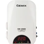 Стабилизатор напряжения Gemix SW-2000