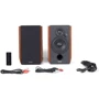 Акустична система Edifier R1700BT Brown 2.0 66W Bluetooth фото 7