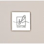 Чемодан Semi Line 24" (M) Ecru/Brown бежевий/коричневый (T5670-3): Тип ручки Телескопическая ручка, Короткая ручка