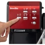 Кофеварка Breville PrimaLatte II VCF109X фото 9