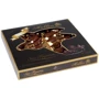 Цукерки Melbon Sea Figures Dark Chocolate with Hazelnut, 250 г (WT4488): Вага, г 250