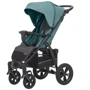 Прогулянковий візок Tilly Omega T-1611 Green: Кількість блоків 1