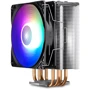 Кулер Deepcool Gammaxx GT A-RGB: Тип підшипника гідродинамічний