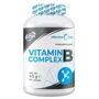 6PAK Nutrition Vitamin B Complex Комплекс витамина В 90 таблеток