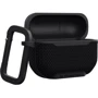 Чехол для наушников UAG Metropolis Black (104125114040) for Apple AirPods Pro 2 фото 7