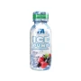 Предтренировочный комплекс Fitness authority Ice Pump Shot 120 ml / 4 servings / forest fruits
