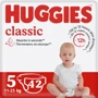 Huggies Classic 5 Jumbo 42