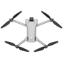Квадрокоптер DJI Mini 3 with RC-N1 Remote (CP.MA.00000584.01): Радиус действия 4000